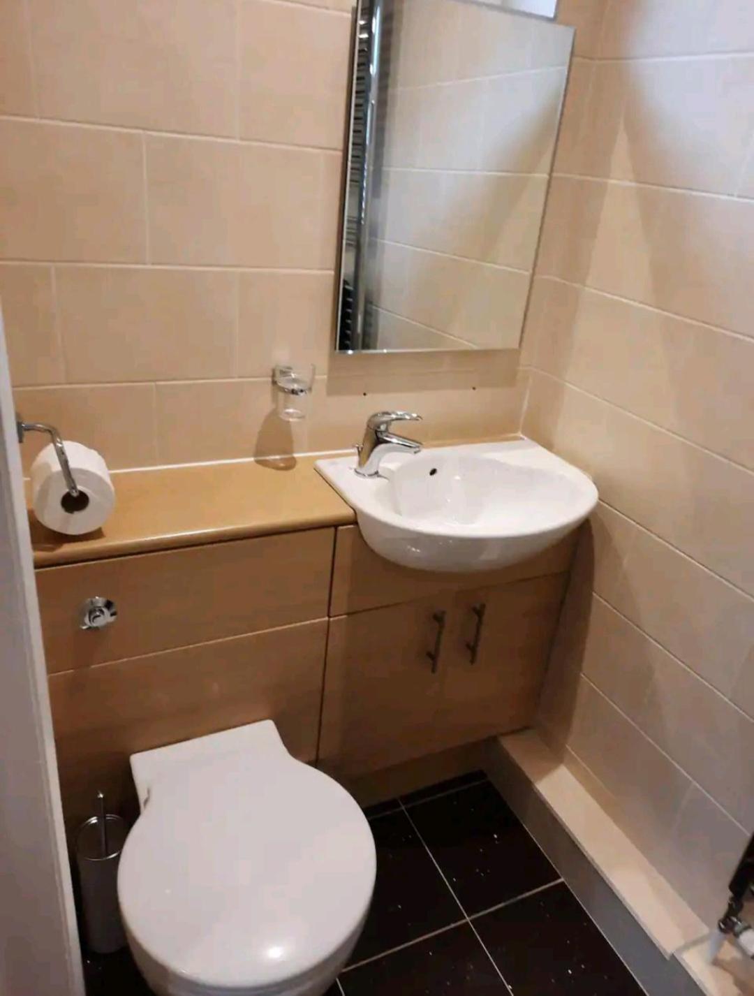 Double Room With Ensuite Close To Silverstone Whittlebury Zewnętrze zdjęcie